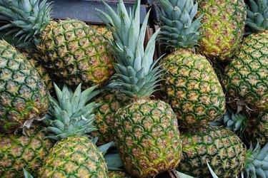 ananas