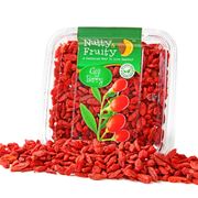 bacche di goji prezzo