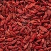 Bacche di Goji sfuse