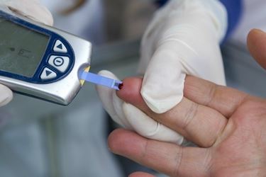 I soggetti affetti da diabete devono fare particolare attenzione