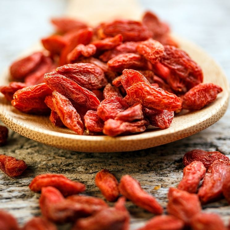 goji