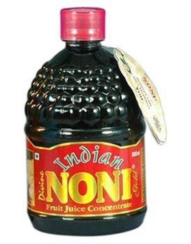 sciroppo di Noni