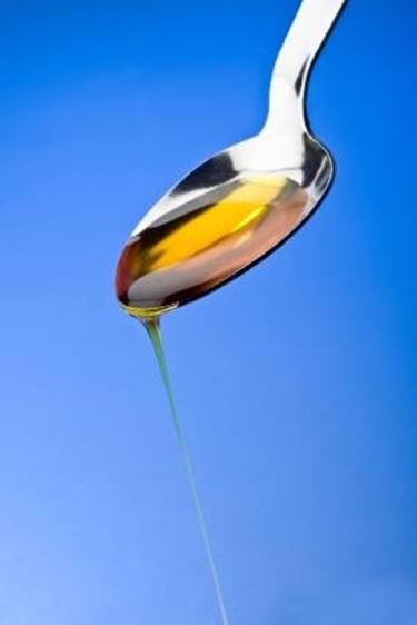 sciroppo al miele di eucalipto
