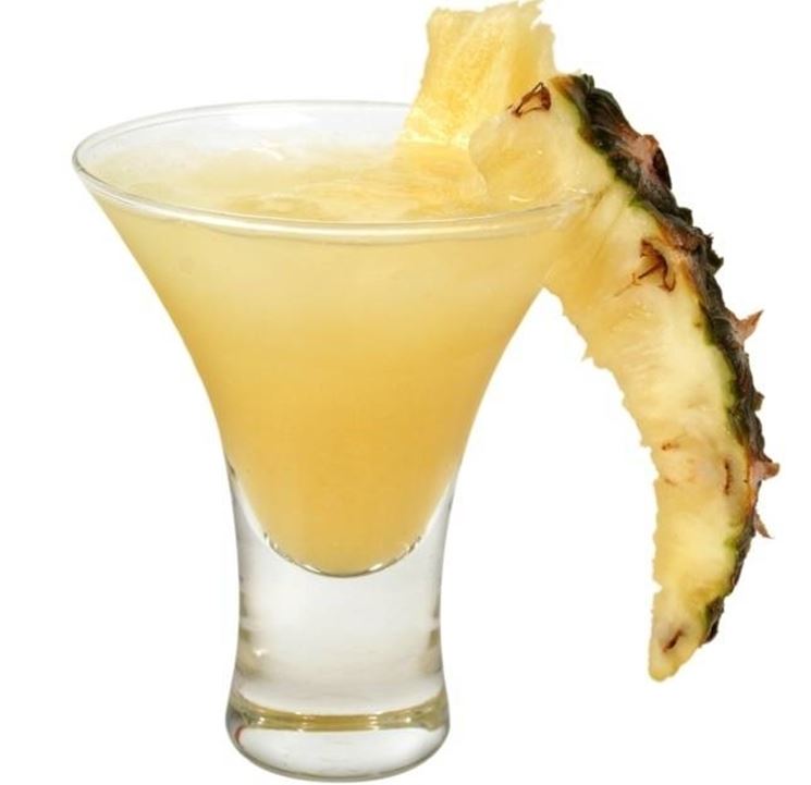 succo ananas