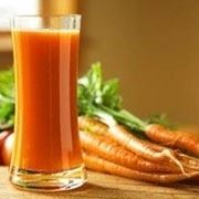 succo carota