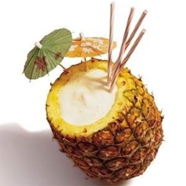 succo ananas