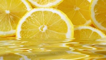 succo limone