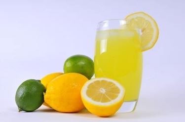 succo limone