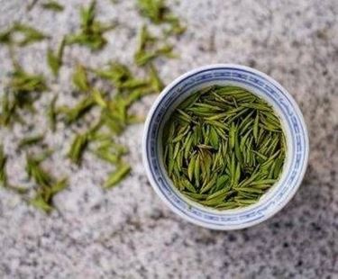 conservare tisane