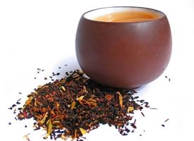 tisane drenanti