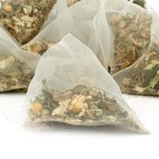 tisane rilassanti in bustina