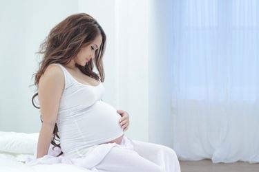 Attenzione all'assunzione di tisane in gravidanza!