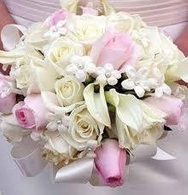 bouquet sposa