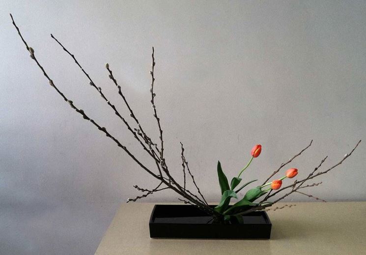 ikebana