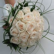 Bouquet da sposa
