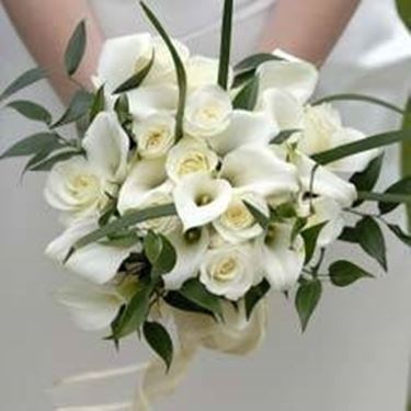 Bouquet da sposa<p />