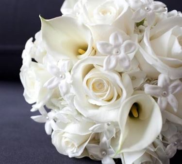 Bouquet da sposa