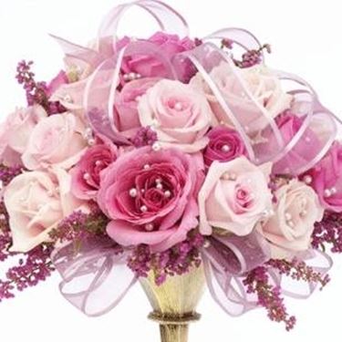 Bouquet da sposa