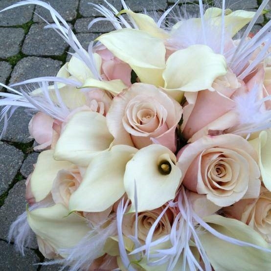 Composizioni Floreali Matrimonio Composizione Fiori Comporre Bouquet Per Matrimoni