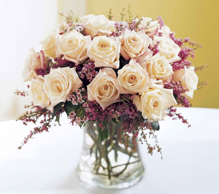 Bouquet della sposa