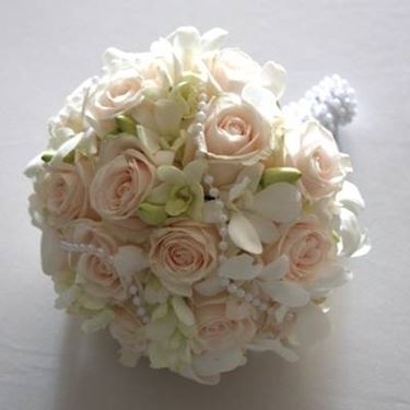 bouquet matrimonio