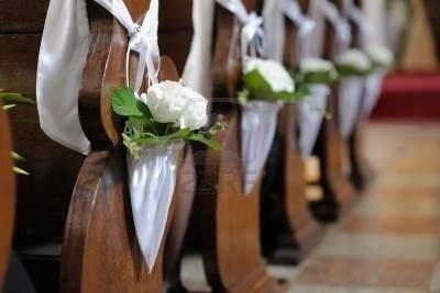 Addobbi Floreali Matrimonio Chiesa Fiorista