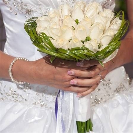 addobbi floreali matrimonio in chiesa - Fiorista