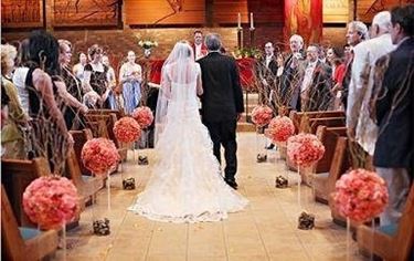 addobbi matrimonio chiesa