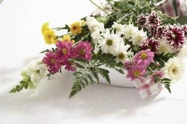 fiori matrimonio