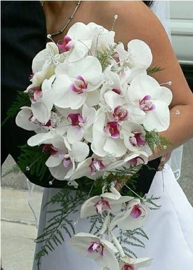 bouquet matrimonio