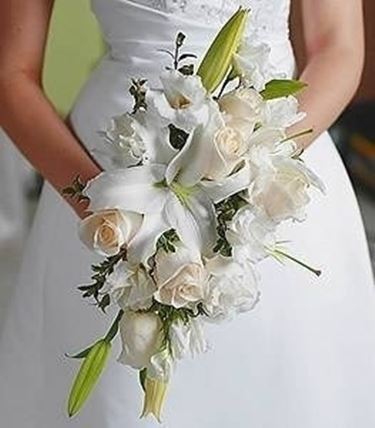 bouquet sposa