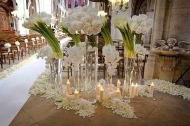 fiori luglio matrimonio