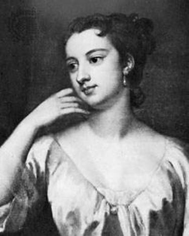 lady Mary Wortley Montagu