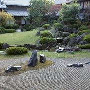 giardino zen