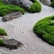 GIARDINO ZEN