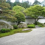 giardino zen giapponese