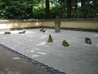 Giardini zen giardini orientali Giardini zen in italia