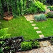 idee arredo giardino fai da te