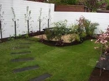 Come fare un piccolo giardino giardino fai da te Creare un piccolo giardino in casa