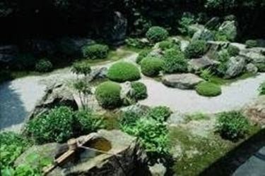 Giardino Zen