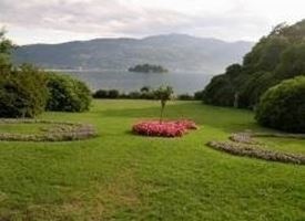 Sistemazione giardino