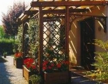 Pergola