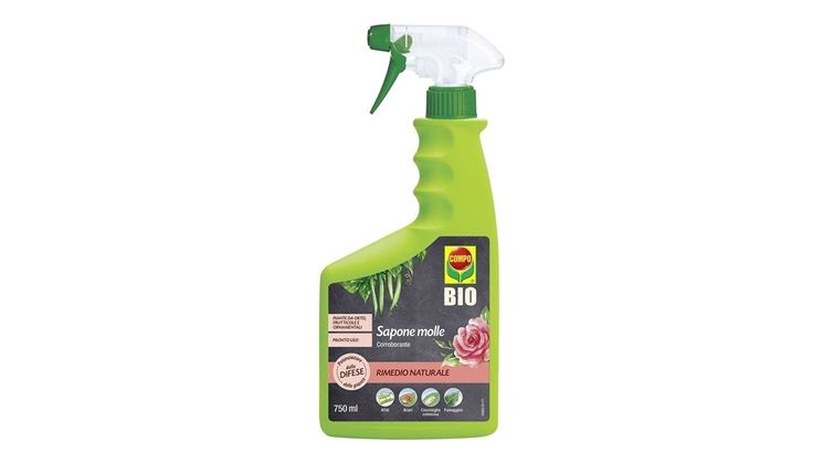 COMPO BIO Sapone Molle