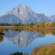 Il parco di Yellowstone, uno dei pi famosi al mondo