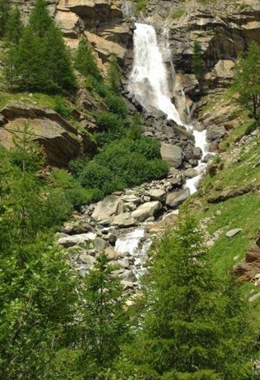 Il Parco del Gran Paradiso