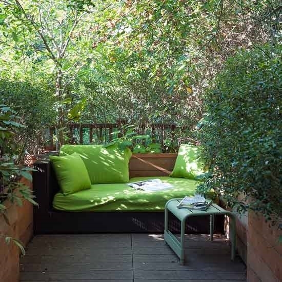 Piccoli giardini foto speciali come realizzare dei piccoli giardini Immagini piccoli giardini