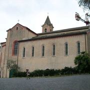 LAbbazia de La Cervara
