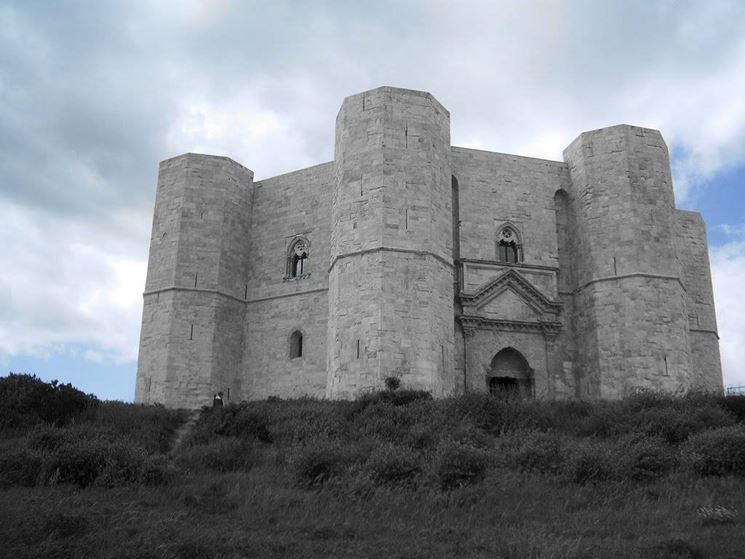 Castel del Monte