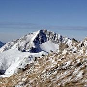 Monte Rondinaio