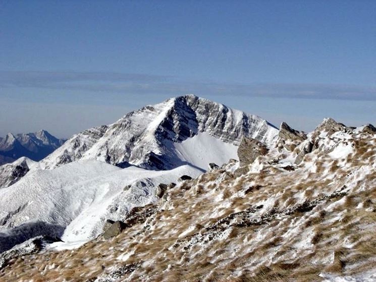 Monte Rondinaio